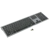 Клавиатура Oklick 890S фото 2